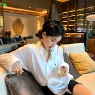 萌大大吖抖音号头像