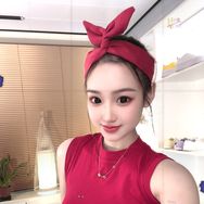 DONGWANG品牌女鞋抖音达人头像