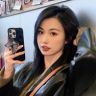 楚娇娇JOY抖音达人头像