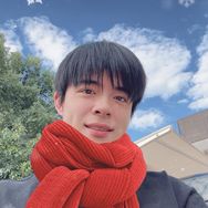 小周不怕累抖音达人头像