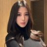 阿佳伊抖音达人头像