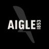 AIGLE男装旗舰店抖音达人头像