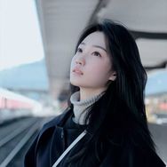 车模现场抖音达人头像