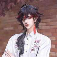 野川川抖音达人头像