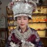 金花银号新号抖音达人头像