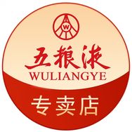 五粮液万茗堂专卖店抖音达人头像