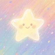 星星科普抖音达人头像