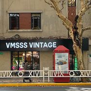 Vmsssvintage上海精选抖音号头像
