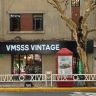 Vmsssvintage上海精选抖音号头像
