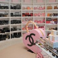 乱乱子的中古店抖音号头像