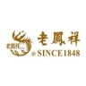 老凤祥首饰直播间抖音达人头像