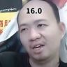 橘子酸酸抖音达人头像