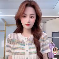 雯菠尔（贝贝现货号）抖音达人头像