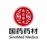 国药药材维生素B族专场抖音达人头像