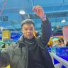 爱钓鱼的小康抖音达人头像