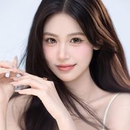 茹茹抖音达人头像
