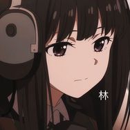 林怡婕抖音达人头像