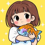摸娱郝爽抖音达人头像