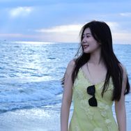 刘一一抖音达人头像
