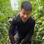 小陆生鲜抖音达人头像