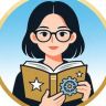 幸运之🌟抖音达人头像