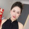 小五妹💕抖音达人头像
