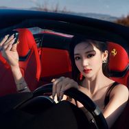 车载音乐U盘｜心向远方抖音达人头像