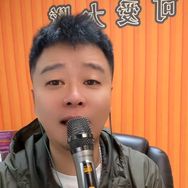 博小博（狠话先生）抖音达人头像