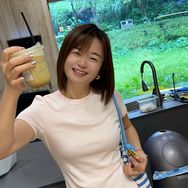 英子家女装抖音达人头像