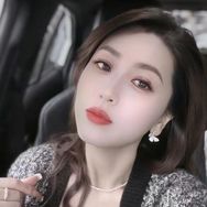 媛媛影视抖音达人头像
