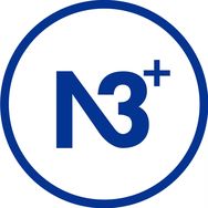 N 3护肤旗舰店抖音达人头像