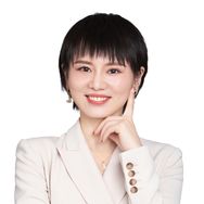 设计师阿爽抖音达人头像