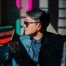 度合空间设计抖音达人头像