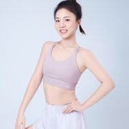 琳琳形体有氧运动抖音达人头像