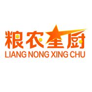 粮农星厨官方旗舰店抖音达人头像