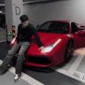 大黄_ Dylan抖音达人头像