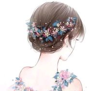 M杨杨精选抖音达人头像