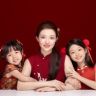 茉莉-一路陪伴【自律版联系你的都是骗子抖音达人头像