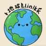 地球🌎link抖音达人头像