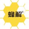 蜂解官方旗舰店直播号抖音号头像