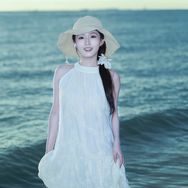 冷白皮的小小『生活号』抖音达人头像