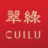 翠绿官方旗舰店抖音达人头像