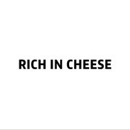 RICH IN CHEESE官方旗舰店抖音号头像