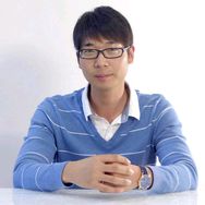 方伟导演抖音达人头像