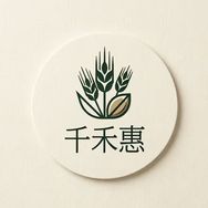 千禾惠生活坊抖音达人头像