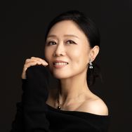 吴琼抖音达人头像