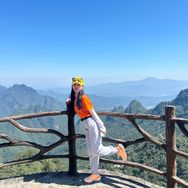 仙_儿抖音达人头像