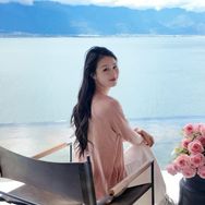 米粒minnie抖音达人头像