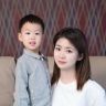 家育师妈咪小颜抖音达人头像
