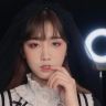 星野小象抖音达人头像